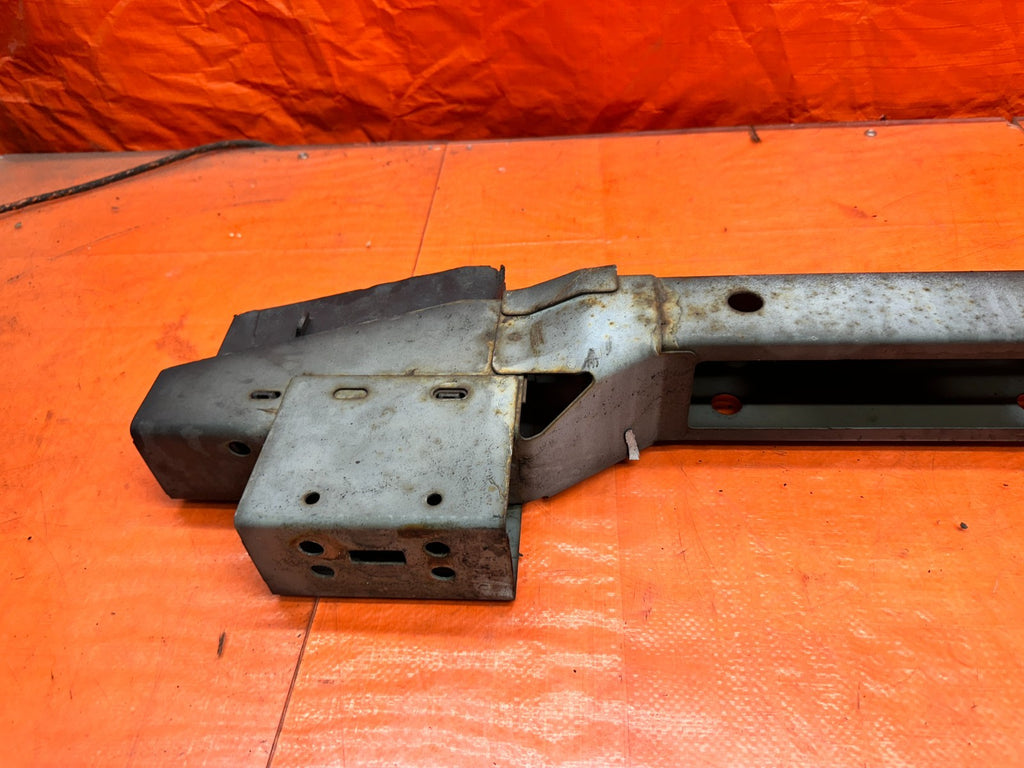 94-01 ACURA INTEGRA FRONT BUMPER CRASH BEAM REINFORCEMENT IMPACT BAR OEM #34910