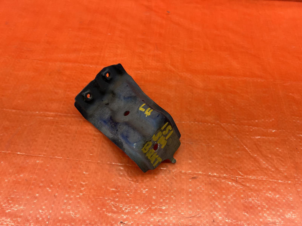 06 11 HONDA CIVIC   FENDER MOUNTING BRACKET SUPPORT BRACE DRIVER LEFT   OEM #1510