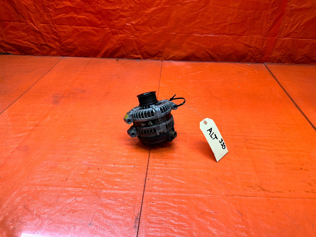 04 08 ACURA TSX 2.4L ENGINE ALTERNATOR GENERATOR OEM #3300