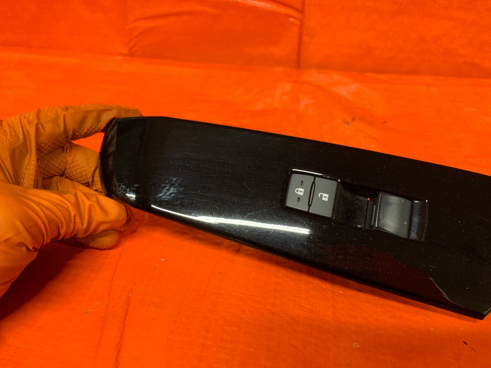 14 15 LEXUS IS 250 350 IS250 IS350   PASSENGER RIGHT FRONT WINDOW SWITCH OEM OE3