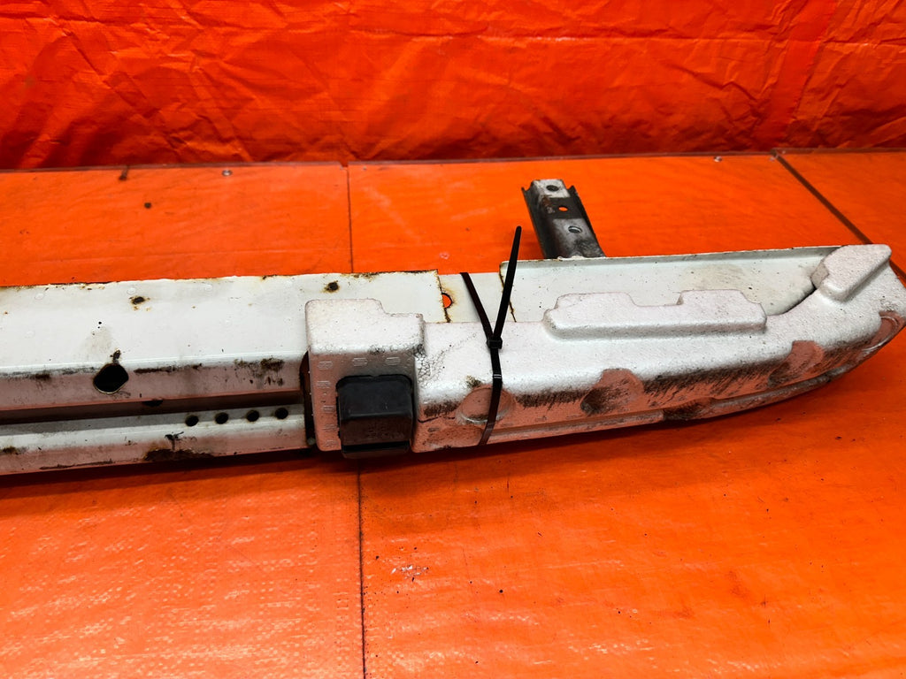 94 01 ACURA INTEGRA REAR BUMPER REINFORCEMENT CRASH BEAM OEM #3316
