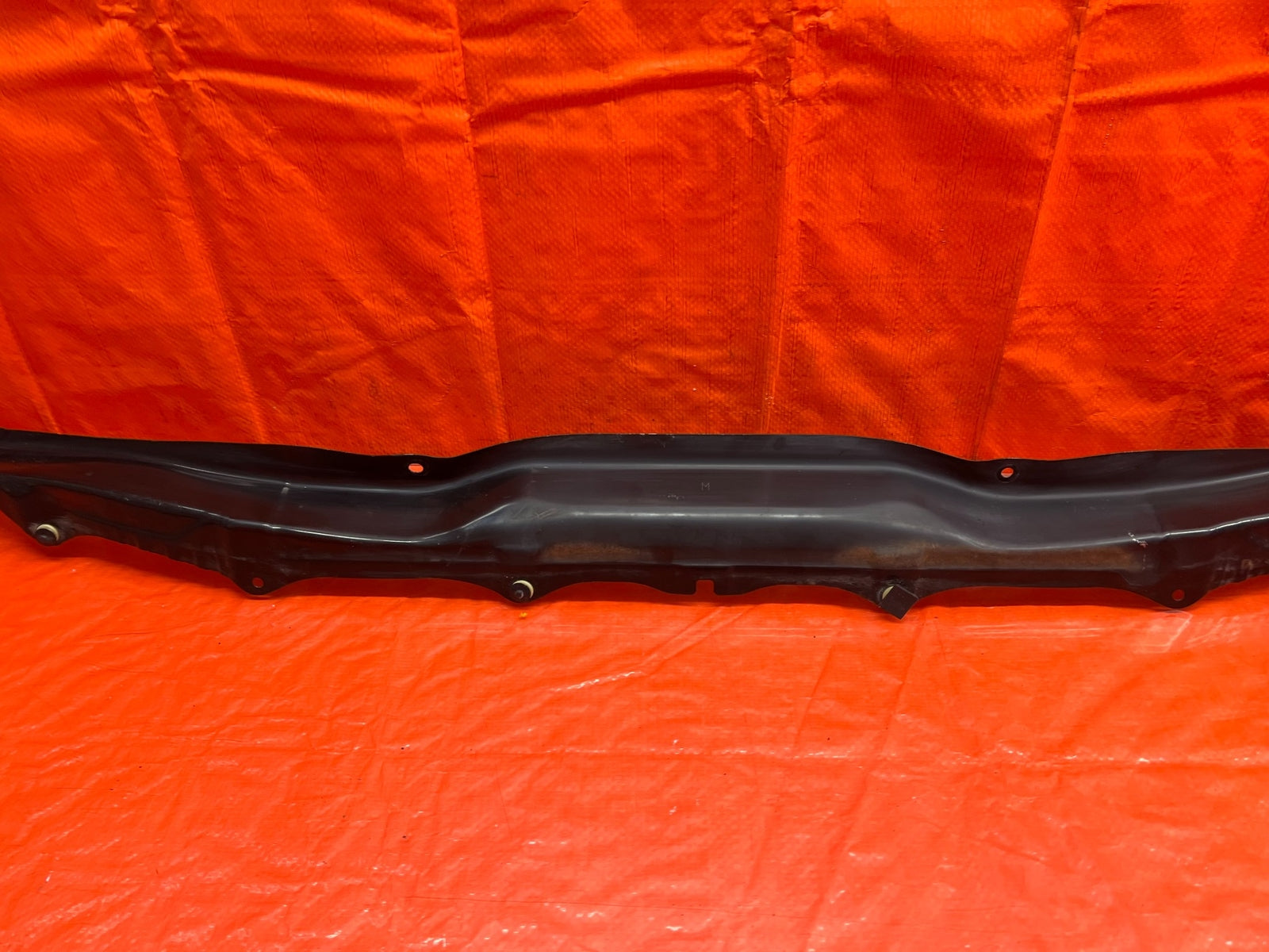 15 21 SUBARU WRX & STI   WIPER COWL BEAM REAR SEAL   OEM FACTORY #1706