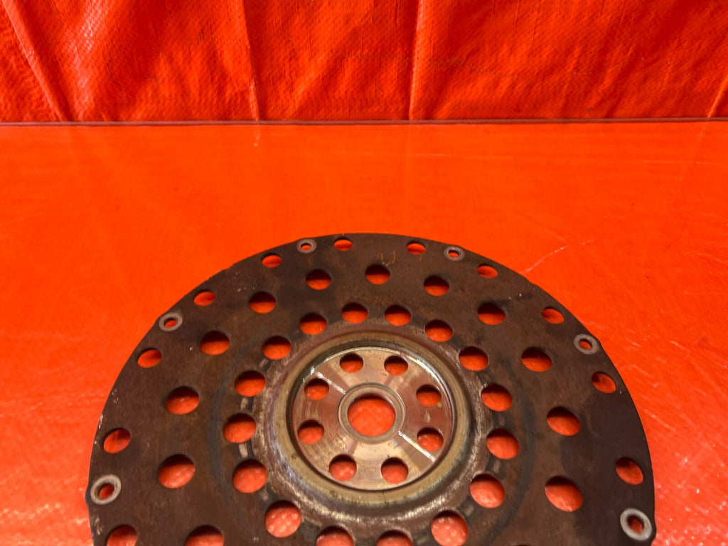 98 01 INTEGRA   AUTOMATIC   FLYWHEEL / FLEX PLATE    OEM FACTORY #22910