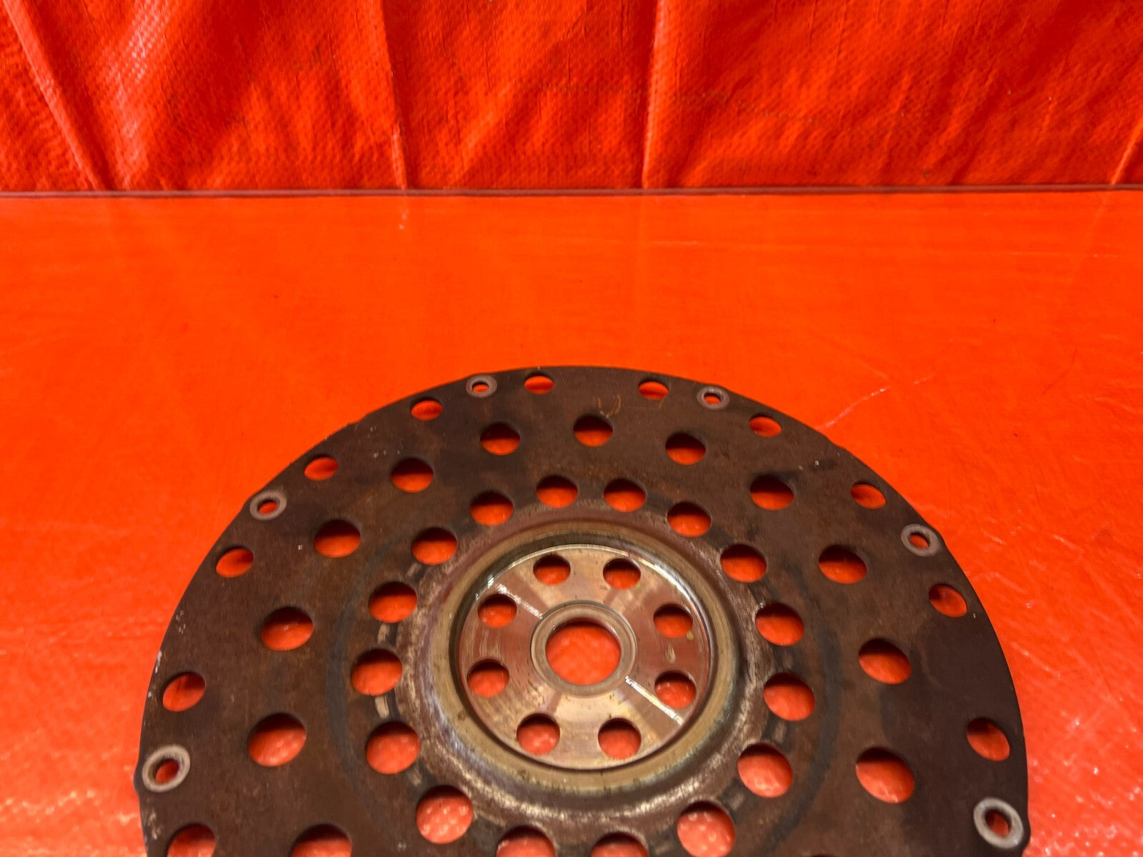 98 01 INTEGRA   AUTOMATIC   FLYWHEEL / FLEX PLATE    OEM FACTORY #22910
