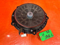 08 15 INFINITI G37 COUPE & CONVERTIBLE   LEFT FRONT   BOSE SPEAKER   OEM 3110