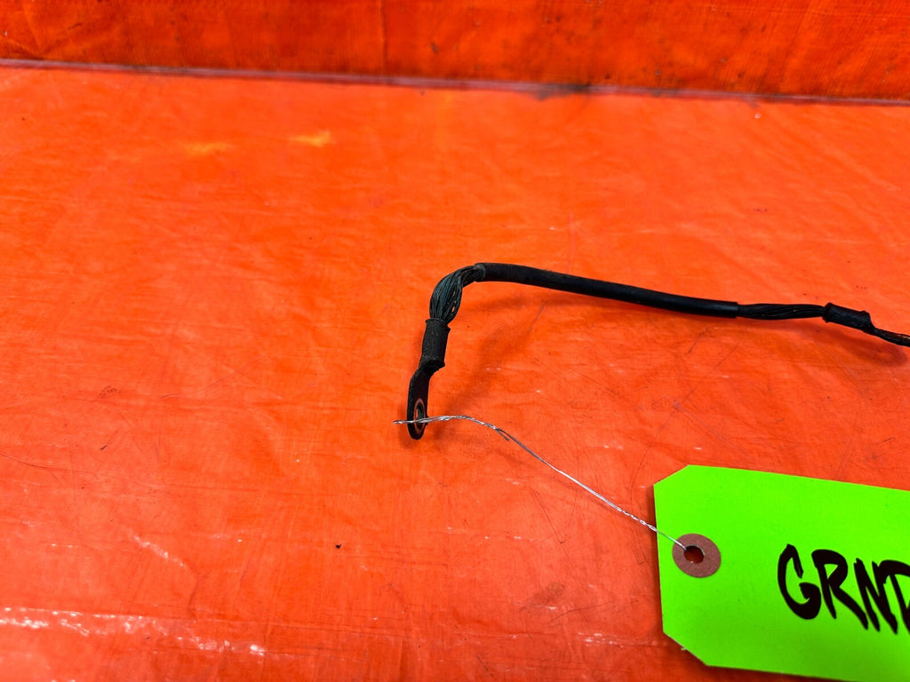 93 97 HONDA DEL SOL   GROUND   OEM #2951
