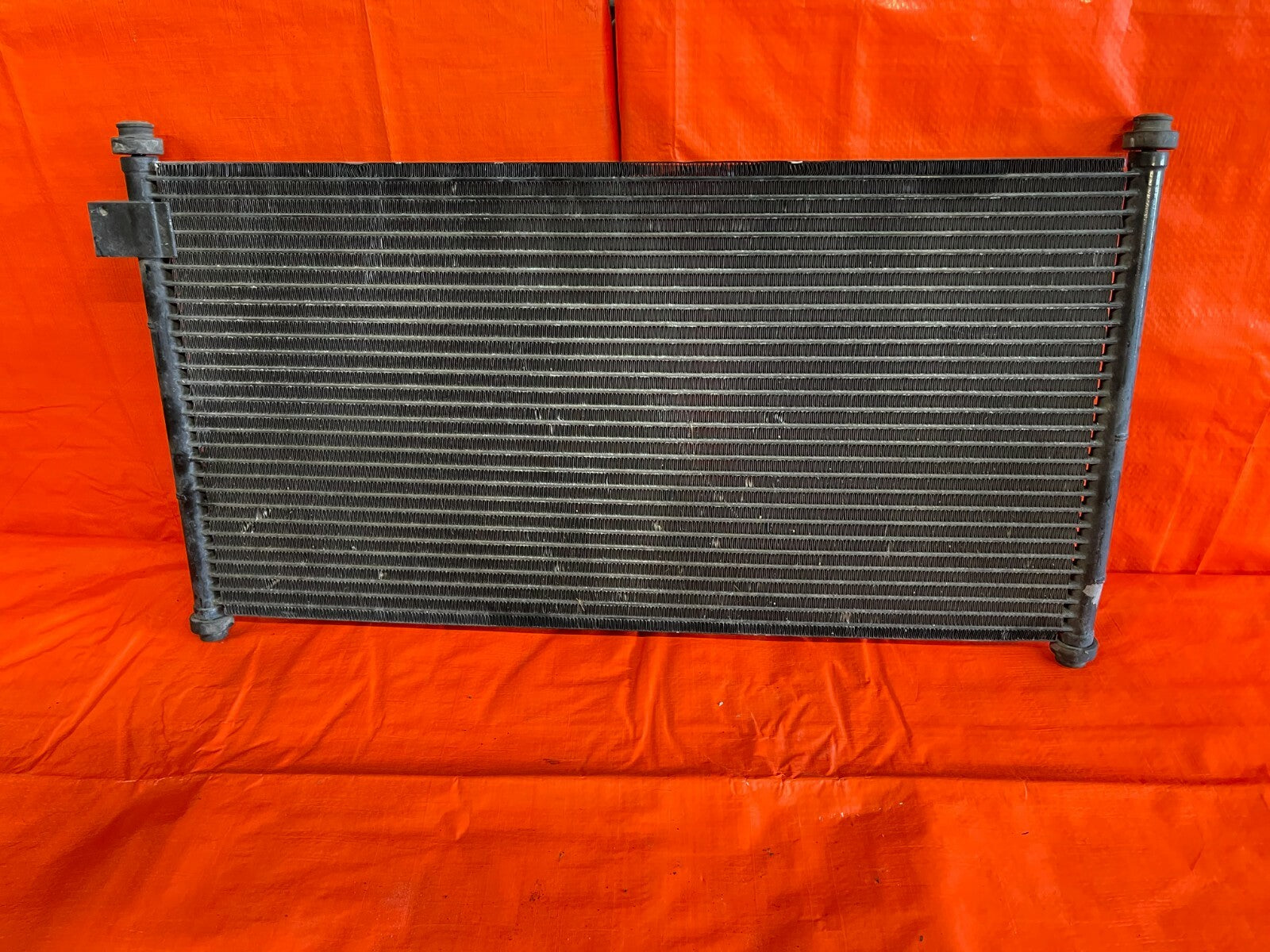 04 09 HONDA S2000   AC CONDENSER   80110 S2A 900   OEM OE FACTORY0