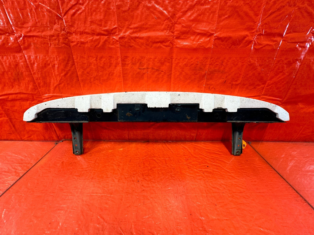 93 97 HONDA DEL SOL   REAR CRASH BEAM REINFORCEMENT RE BAR W/ ABSORBER OEM #2952