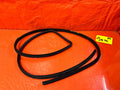 13 16 FRS   RIGHT DOOR TO CHASSIS WEATHER STRIP OPENING OEM #2930