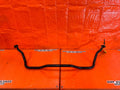 97 01 HONDA PRELUDE   BASE   FRONT SWAY ANTI ROLL STABILIZER BAR   OEM #2590