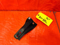 90 97 MAZDA MX 5 MIATA   CENTER MOUNTED RADIATOR SUPPORT HOOD LATCH COVER #2670