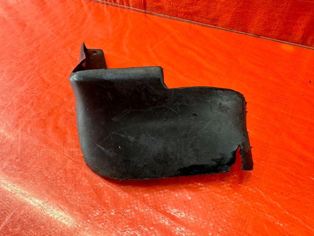 96 00 HONDA CIVIC   MUD FLAP / SPLASH GUARD   LEFT FRONT   OEM FACTORY OE #2218