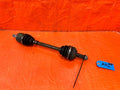 02 05 HONDA CIVIC SI EP3 HATCHBACK   DRIVER LEFT K20A3 AXLE   OEM #3080
