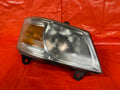 08 10 DODGE GRAND CARAVAN   SE & SXT   PASSENGER RIGHT HEADLIGHT HEADLAMP OEM OE0