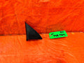 02 06 ACURA RSX TYPE S   INTERIOR SIDE VIEW MIRROR COVER TRIM LEFT OEM #3150
