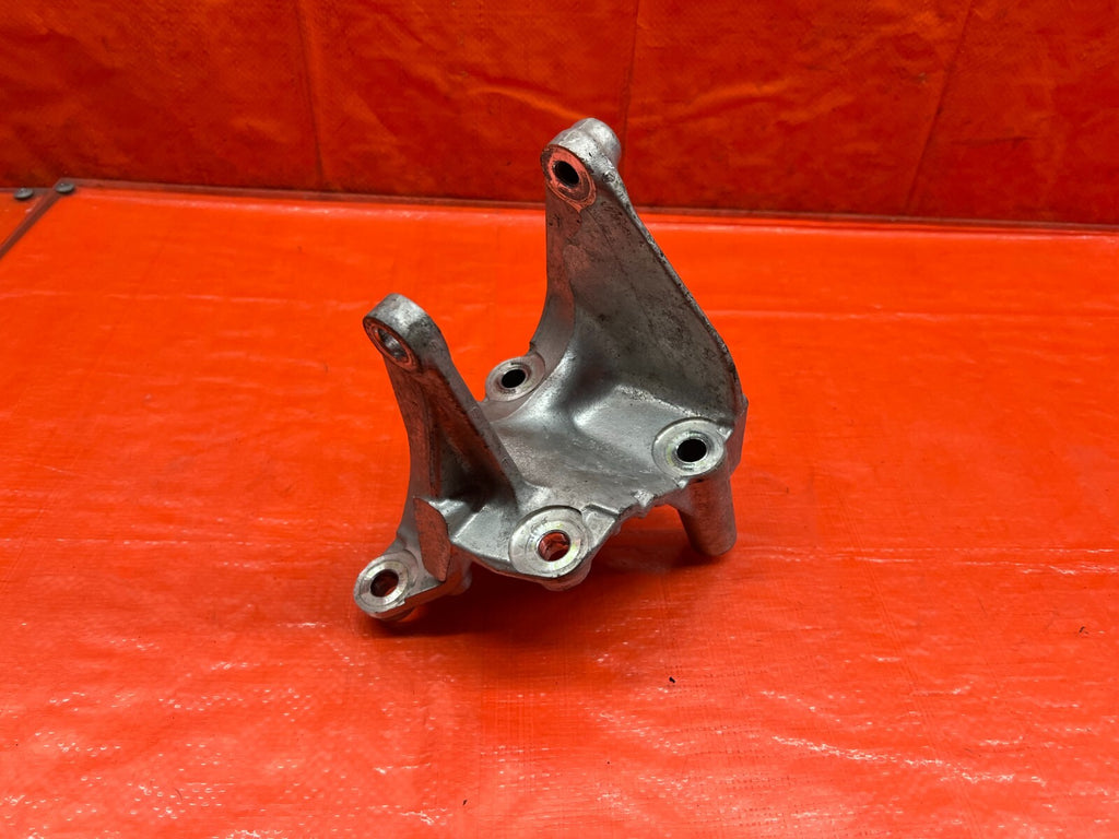 09 14 ACURA TSX 2.4L   ALUMINUM ENGINE MOTOR MOUNT BRACKET   REAR    OEM #1580