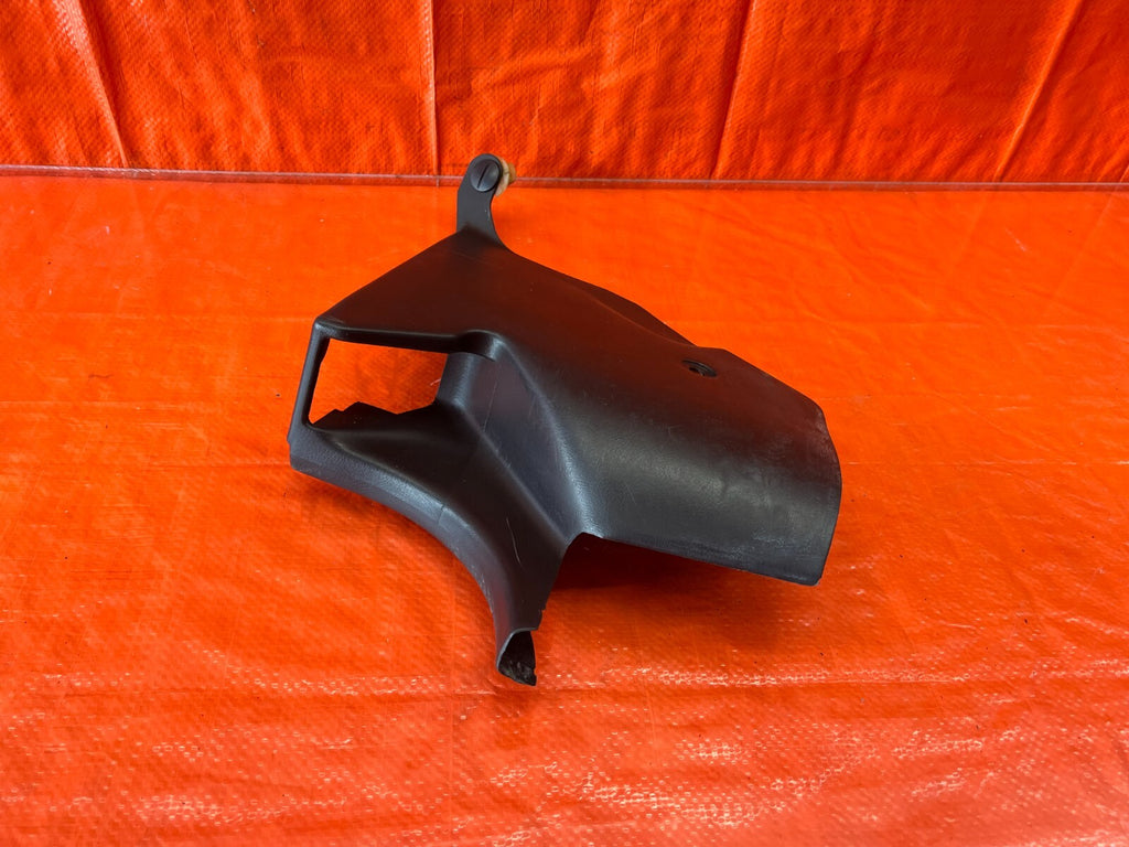 94 01 ACURA INTEGRA   2 DOOR ONLY   INTERIOR KICK PANEL   DRIVER LEFT OEM #1340