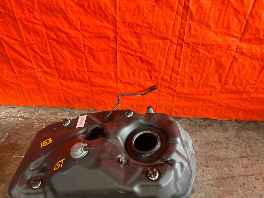 13 15 ACURA RDX   GASOLINE GAS FUEL TANK ASSEMBLY   OEM FACTORY #1535