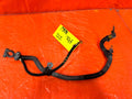 93 97 HONDA DEL SOL   MANUAL   POSITIVE TERMINAL CHARGE STARTER HARNESS OEM #2720