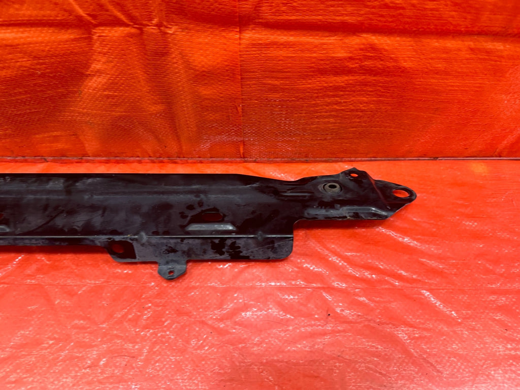 14 20 INFINITI Q50   UPPER RADIATOR SUPPORT MOUNTING BRACKET BRACE   OEM #2155