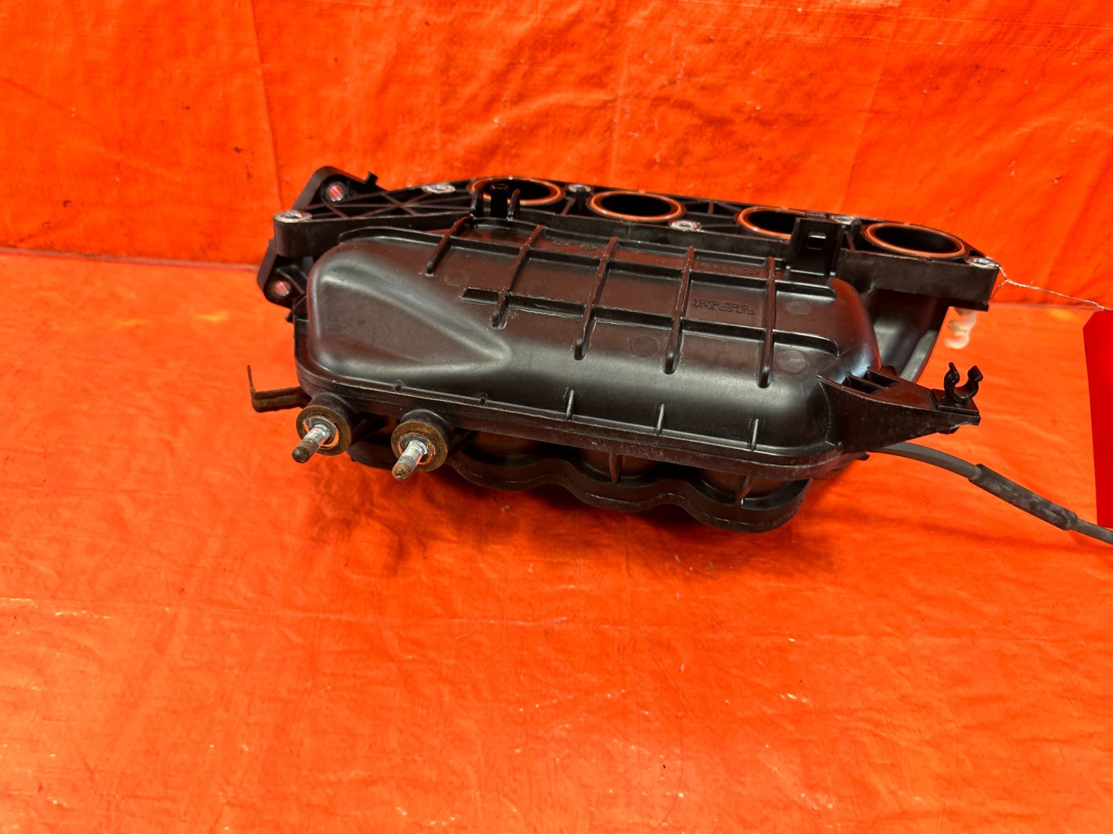 09 14 ACURA TSX 2.4L   K24Z3   INTAKE MANIFOLD ASSEMBLY   OEM FACTORY #3056