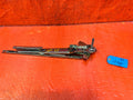 96 00 HONDA CIVIC COUPE   LEFT WINDOW REGULATOR   NON POWER   MANUAL   OEM 319  0