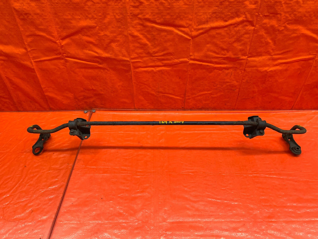 94 01 INTEGRA LS RS GS GS R   REAR   SWAY STABILIZER BAR   52300 SR3 A01 OEM 1640