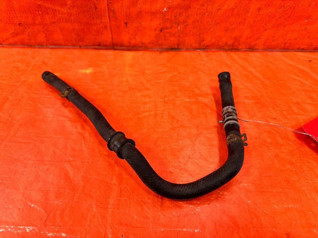 09 11 MAZDA RX8 RX 8   BRAKE BOOSTER VACUUM HOSE LINE   OEM FACTORY #3031