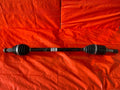 13 18 BMW 320i   BASE   RWD   PASSENGER RIGHT REAR   AXLE SHAFT   OEM OE FACTORY0
