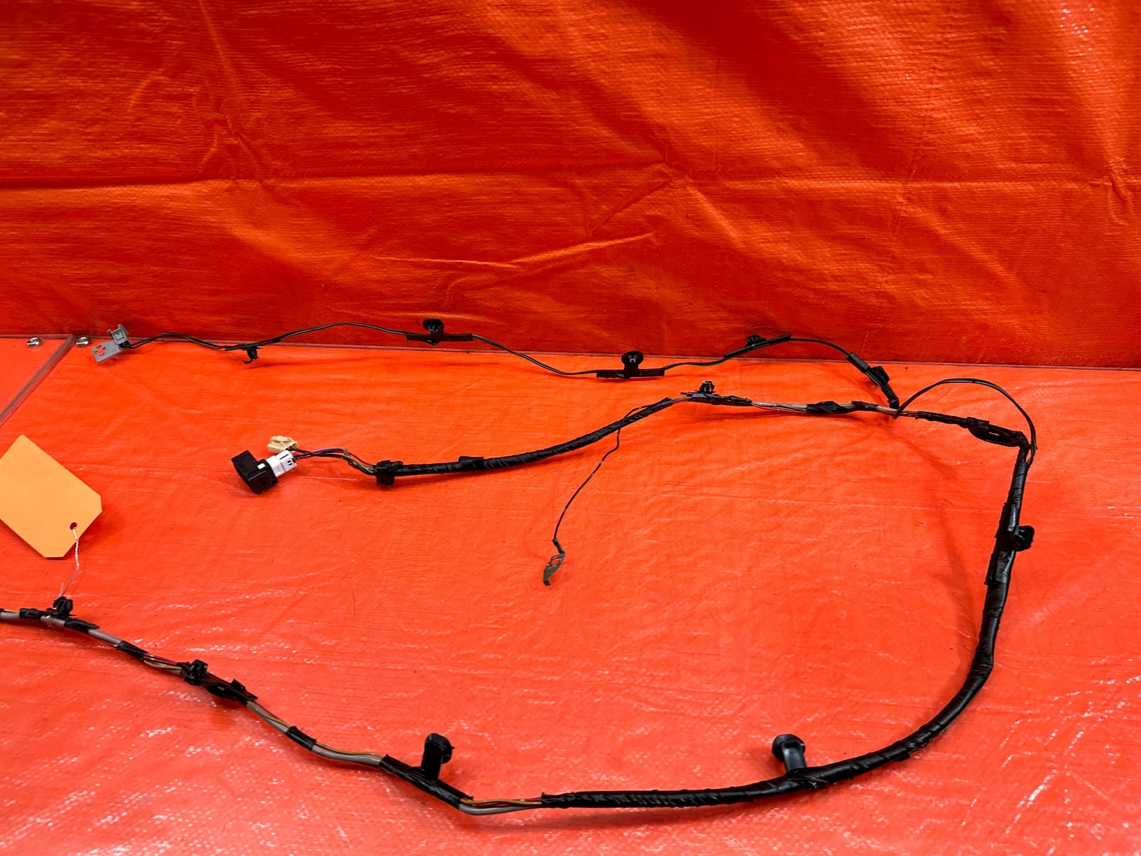 08 15 LANCER EVOLUTION X EVO 10   ROOF WIRE HARNESS WIRING LOOM   8510A454 #2147
