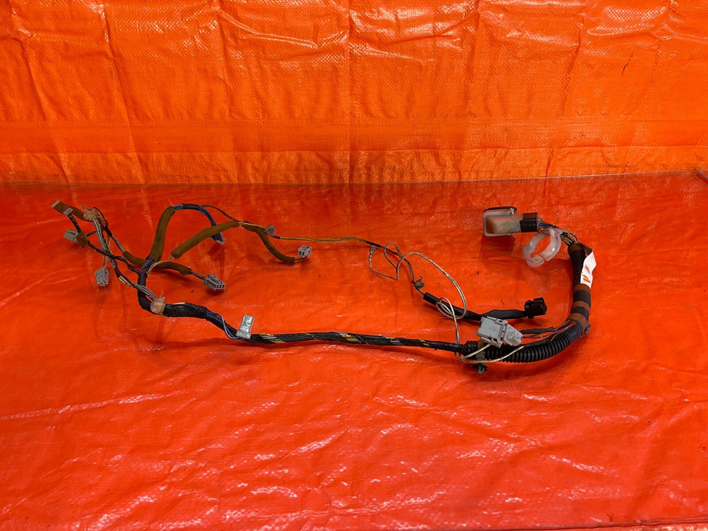 97 99 ACURA INTEGRA   GS GS R LS   2D ONLY   RIGHT DOOR WIRING HARNESS WIRE LOOM0
