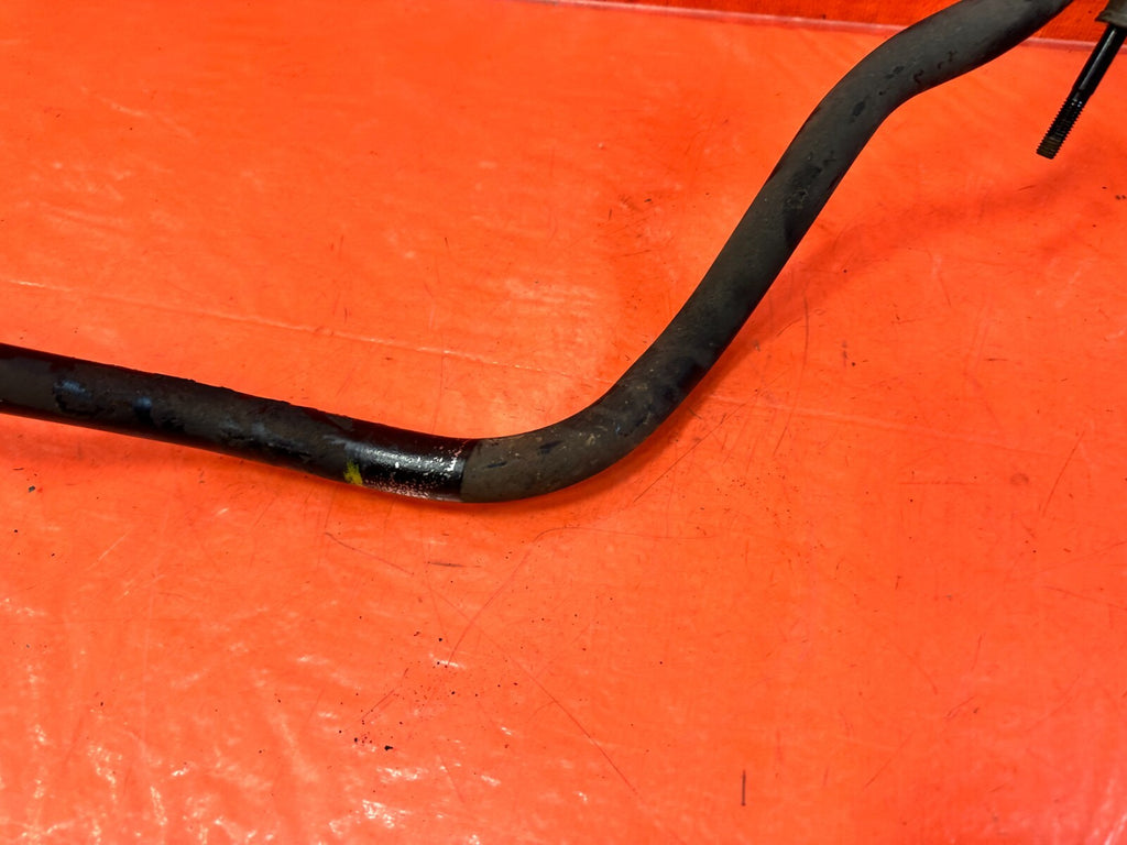 97 01 HONDA PRELUDE   BASE   FRONT SWAY ANTI ROLL STABILIZER BAR   OEM #2635