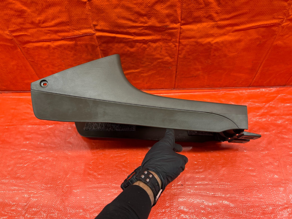 94 01 ACURA INTEGRA   AUTOMATIC SHIFTER CENTER CONSOLE TRIM BEZEL   OEM #15914