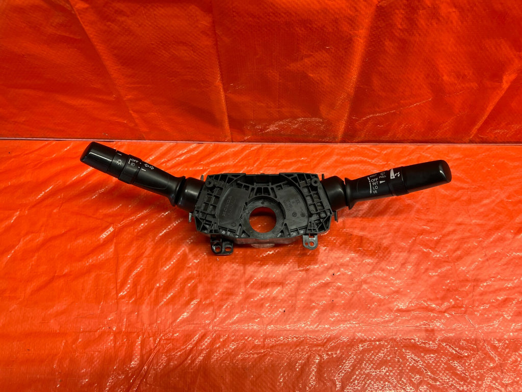 2013 13 HONDA CIVIC SI 2D COUPE   HEADLIGHT AND WIPER COMBINATION SWITCH OEM 1100