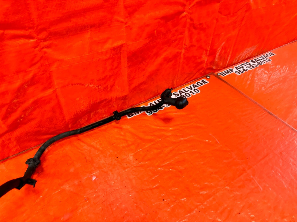 2002 02 LEXUS SC430   POSITIVE TERMINAL CHARGE STARTER HARNESS   OEM #2619