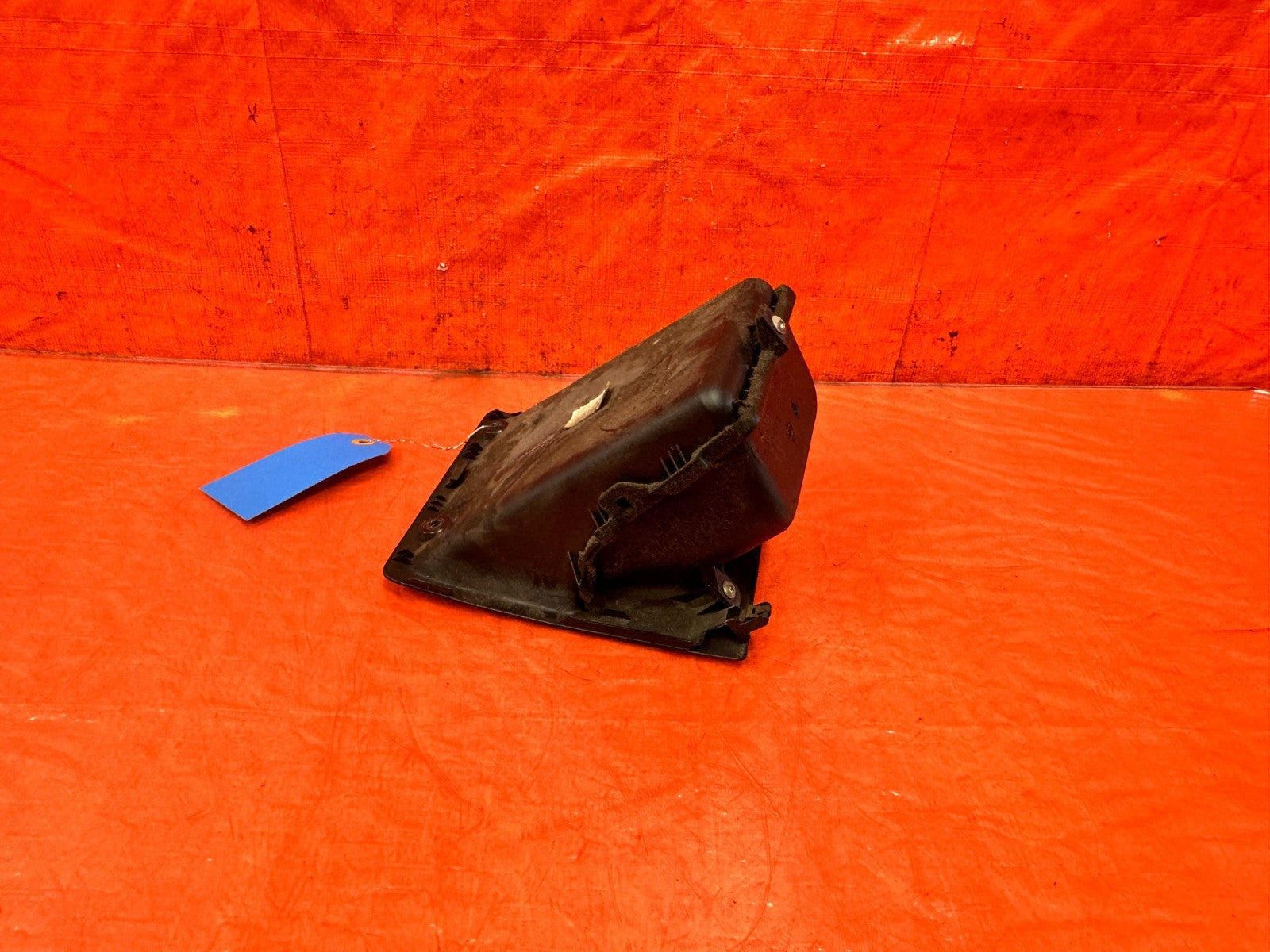02 05 HONDA CIVIC SI EP3 HATCHBACK   STORAGE CONSOLE SOMPARTMENT CUBBY OEM 3082