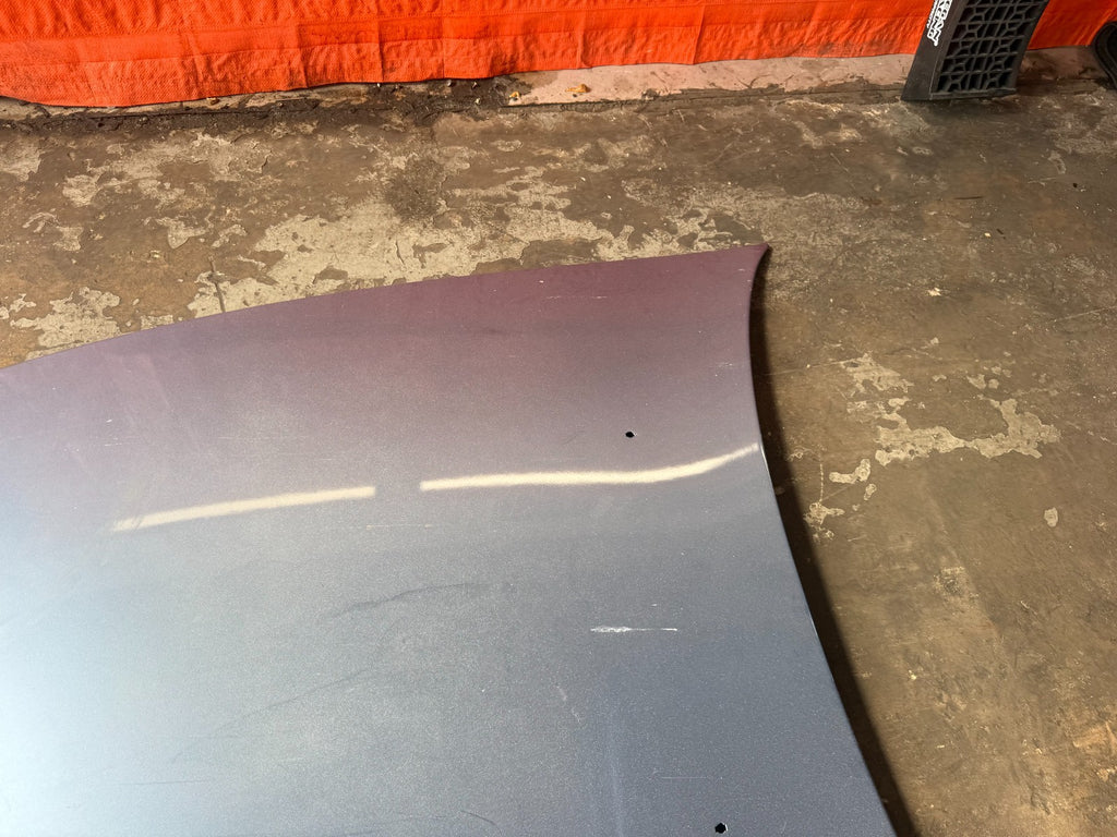 00 09 HONDA S2000 AP1 AP2 FRONT HOOD PANEL ASSEMBLY OEM FACTORY5