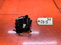 14-15 INFINITI Q50 3.7L AWD STEERING WHEEL COLUMN ANGLE CLOCK SPRING SENSOR #3450