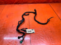 04 08 ACURA TSX 2.4L STARTER ALTERNATOR CHARGE WIRE HARNESS OEM #3300