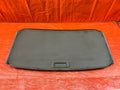 94 01 ACURA INTEGRA   2D MODEL   SUNROOF VISOR SHADE   GRAY COLOR   OEM #1190