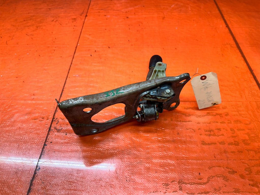 92 96 HONDA PRELUDE MT MANUAL SHIFTER ASSEMBLY BOX OEM #3327