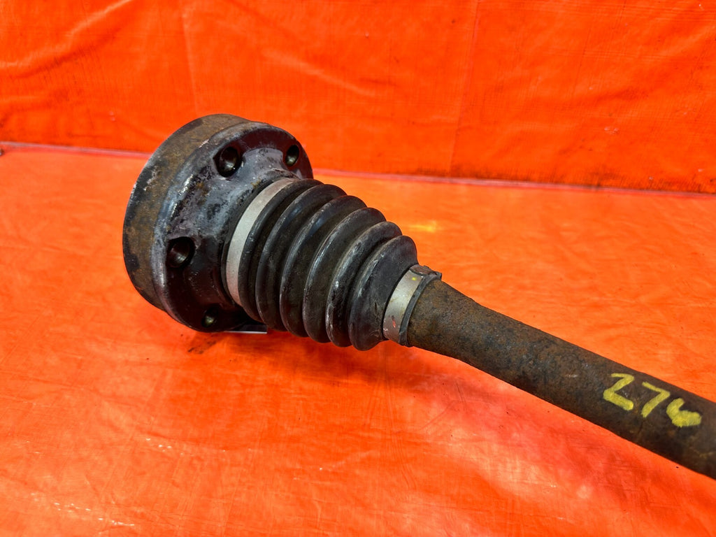 92 00 LEXUS SC300   AXLE / CV JOINT   THIS IS THE SHORTER ONE OF THE TWO OKKKKK!8