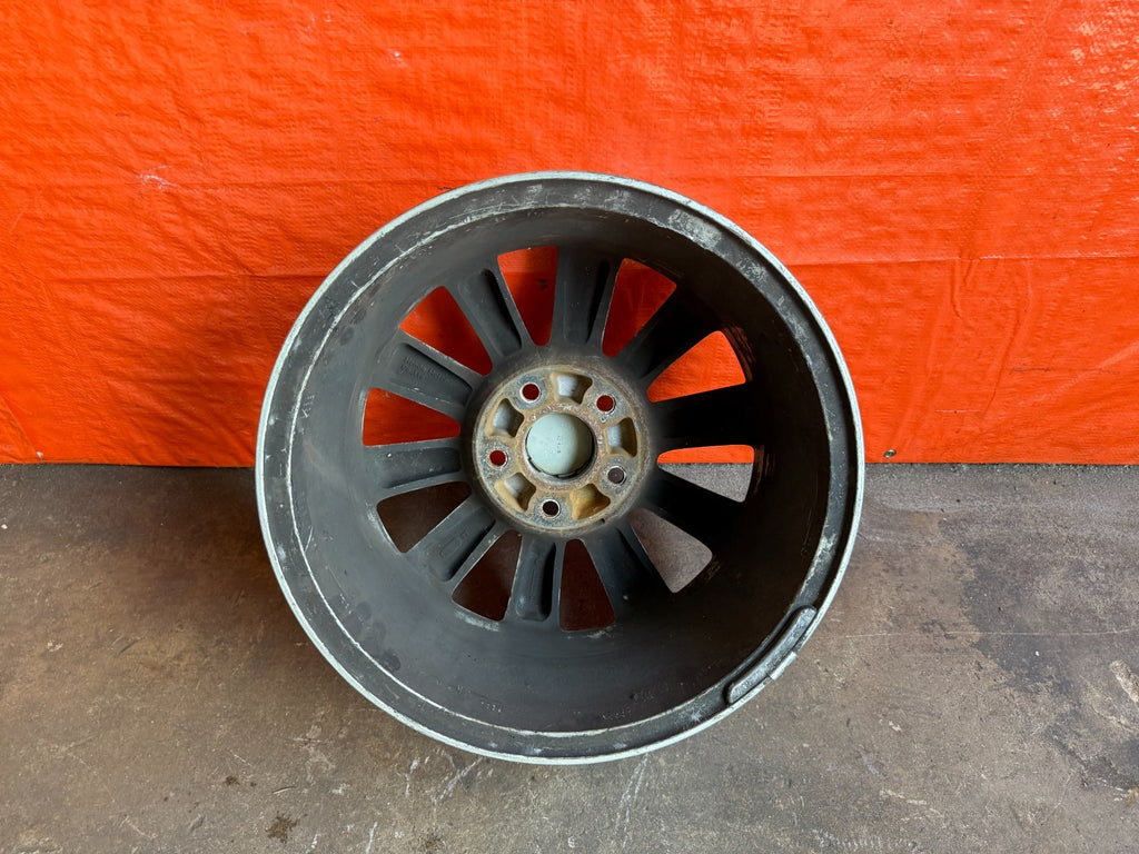 04 05 HONDA CIVIC SI EP3 HATCHBACK   10 SPOKE 5 LUG WHEEL RIM OEM FACTORY 307 19