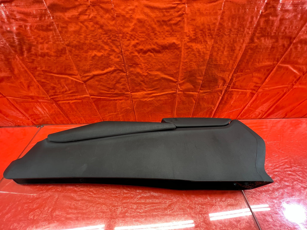 18 21 HONDA ACCORD SPORT   ARM REST / CENTER CONSOLE STORAGE COMPARTMENT OEM 1848