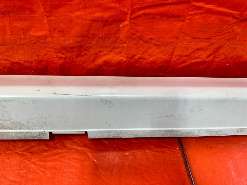 04 05 ACURA TSX   SIDE SKIRT ROCKER MOLDING TRIM   DRIVER LEFT SIDE   OEM #3045