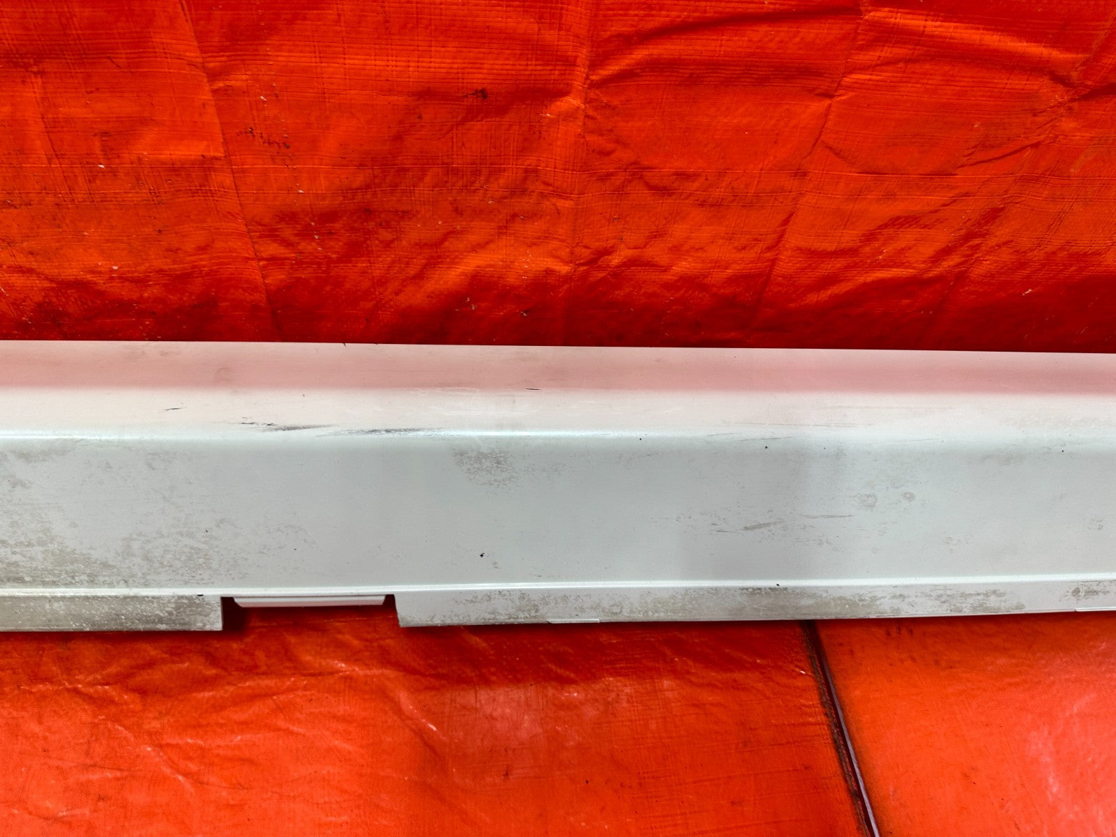 04 05 ACURA TSX   SIDE SKIRT ROCKER MOLDING TRIM   DRIVER LEFT SIDE   OEM #3045