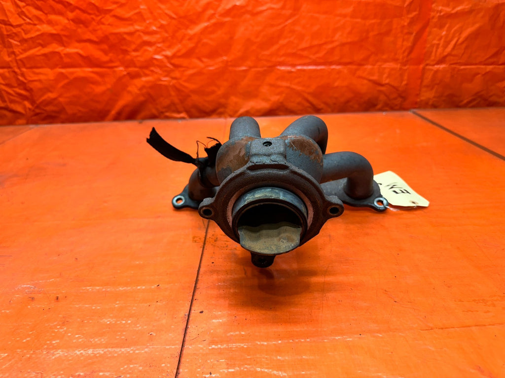 04 08 ACURA TSX 2.4L EXHAUST MANIFOLD FACTORY OEM #3305