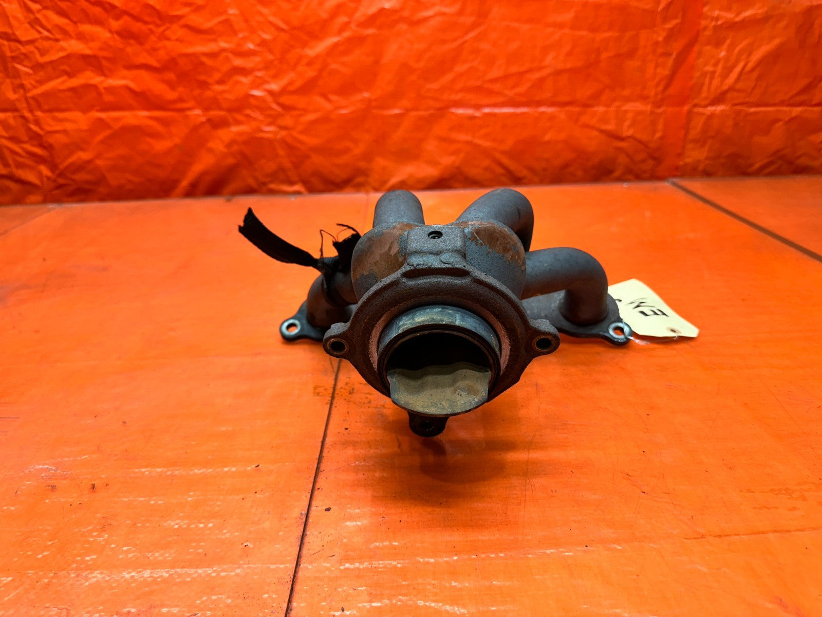 04 08 ACURA TSX 2.4L EXHAUST MANIFOLD FACTORY OEM #3305