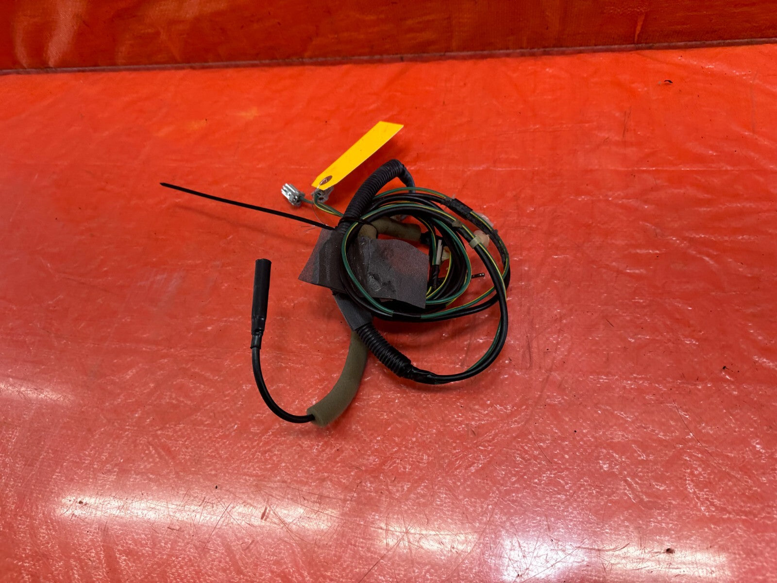 00 05 HONDA S2000   ANTENNA FEED WIRE HARNESS WIRING LOOM   OEM FACTORY #2254