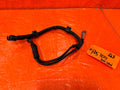 2013 13 HONDA CIVIC SI 2D COUPE   K24Z7 POSITIVE TERMINAL CHARGE STARTER HARNESS0